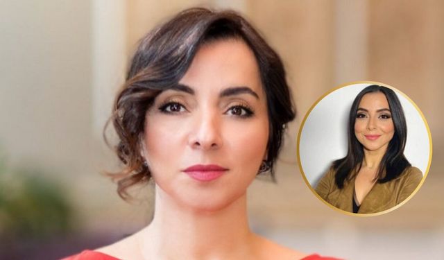 Lube Ayar Kimdir? Kaç Yaşında, Nereli, Kimin Kızı, Evli mi?