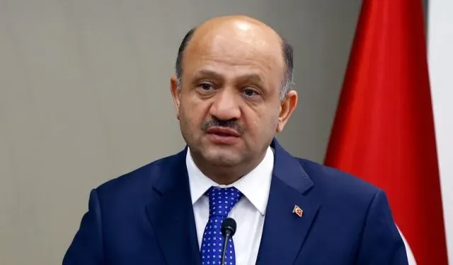 Fikri Işık'ın Acı Günü