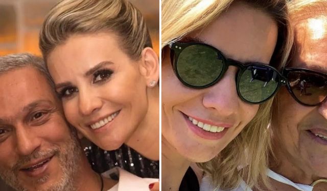 Esra Erol'un kayınvalidesi Marika Özbir Kimdir, Nereli, Kaç Yaşında?