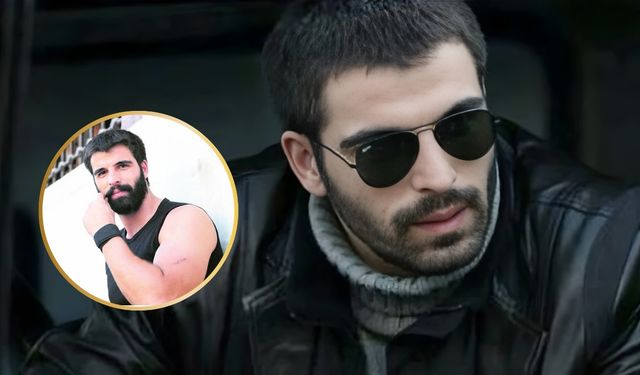 Mehmet Akif Alakurt Öldü Mü, Kaç Yaşında, Nereli, Evli Mi?