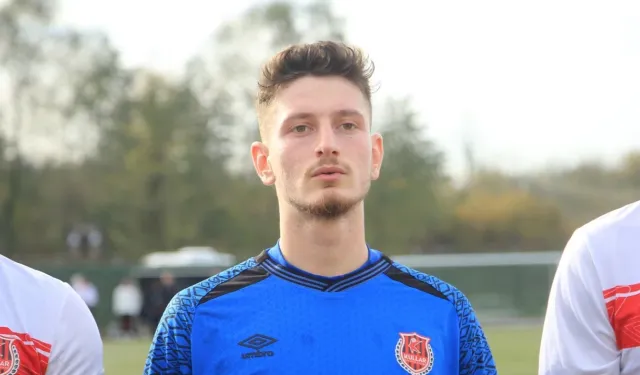 Kocaeli'nin Yetenekli Kalecisi İmzayı Attı!