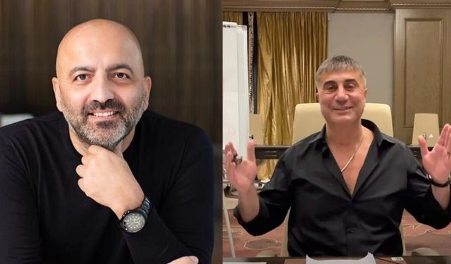 Mübariz Mansimov Gurbanoğlu Kimdir? Sedat Peker İddiaları