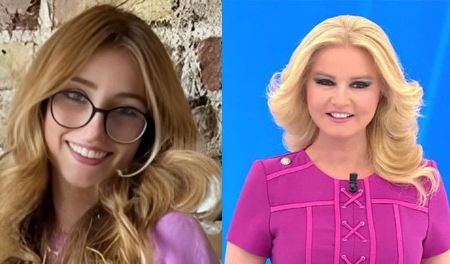 Müge Anlı’nın kızı Lidya Müge Akdağ kimdir, Kaç Yaşında?