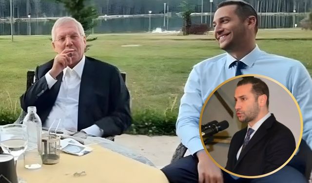 Murat Gordi Kimin Damadı, Kaç Yaşında, Serveti, Nereli?