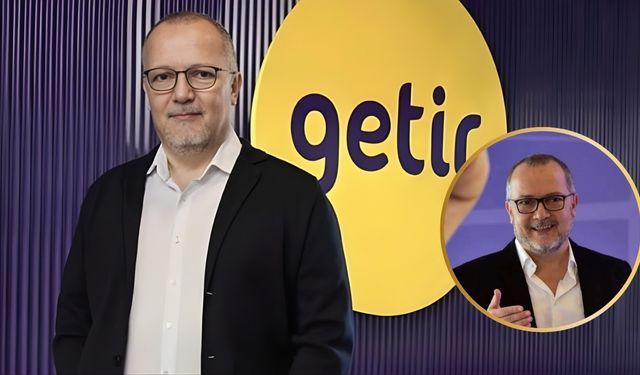 Nazım Salur Kimdir? Getir Kurucusu Nazım Salur Kaç Yaşında?
