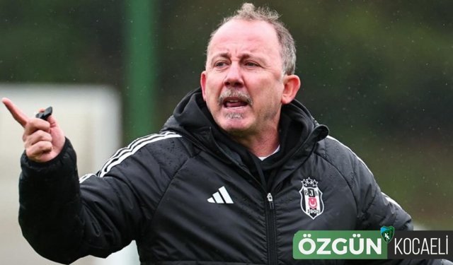 Rize Maçı Öncesi Kadroda Son Dakika Değişikliği