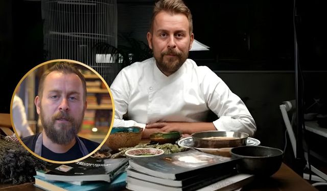 Şef Ömür Akkor kimdir? Nereli, Kariyeri, Kaç Yaşında?