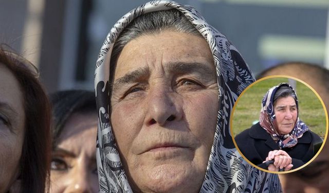 Pakize Alp Akbaba Kimdir? Nereli, Kaç Yaşında?