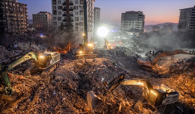 Radon Gazı Anomalisi: Depremin Habercisi mi?