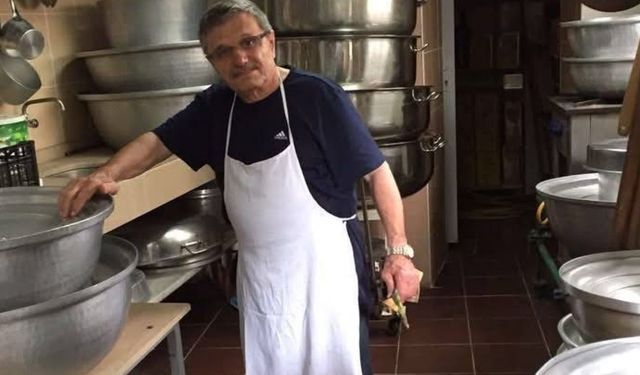 Recep Yenigün Hayatını Kaybetti