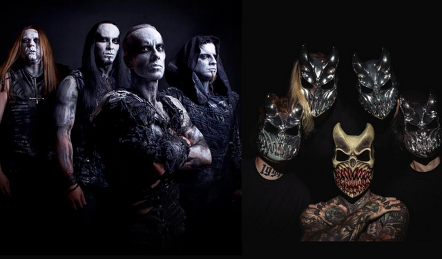 Satanizm denmişti: Zorlu'da Gösteriler İptal Edildi