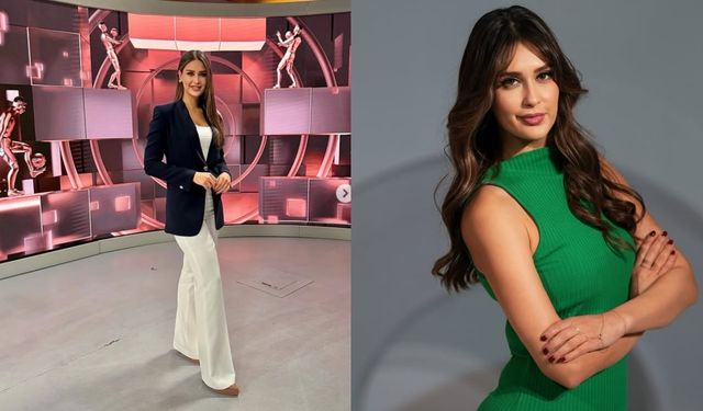 Setenay Cankat Kimdir? Kaç Yaşında, Nereli, Evli mi?