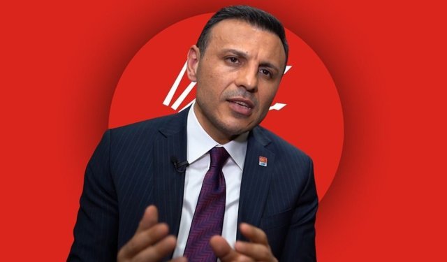 Özgür Çelik Kocaeli’de Sivaslı Hemşehrilerle Buluşacak