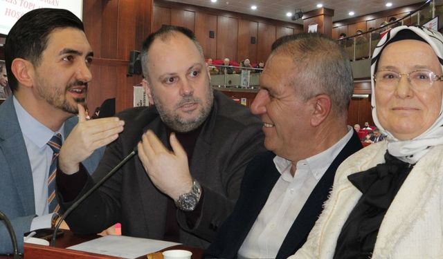 Mecliste 28 Şubat ve 6 Şubat Atışması