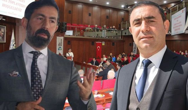 Mamikler Tüysüzler Mahallesi'ne Taziye Evi Yapacak