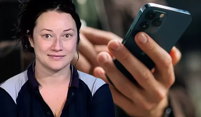 Yıkılası Aşk! 'First Date' Sonrası 159 Bin Mesaj Atınca Tutuklandı