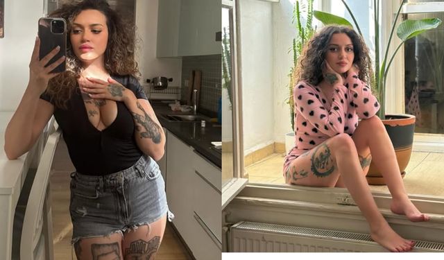 Tuğçe Cansu Parlak Kimdir, Nereli, Neden Gözaltına Alındı?