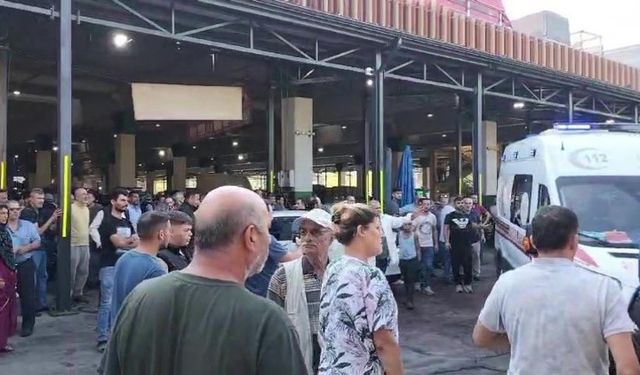 "Sen adam mısın" cinayeti 19 yıl hapis cezasıyla bitti!