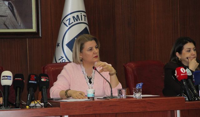 Başkan Hürriyet "işi sulandırmayın" dedi, oda konusunu açıkladı