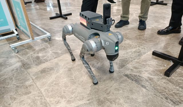 Akıllı mobilite projeleri Kocaeli’de sahneye çıktı