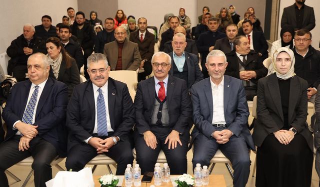 AK Partili Milletvekilleri Kocaeli’de Okul Açılışlarında