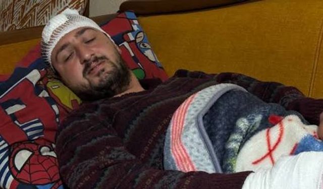 Otizmli genci öldüresiye dövmüştü, duruşma tarihi netleşti!