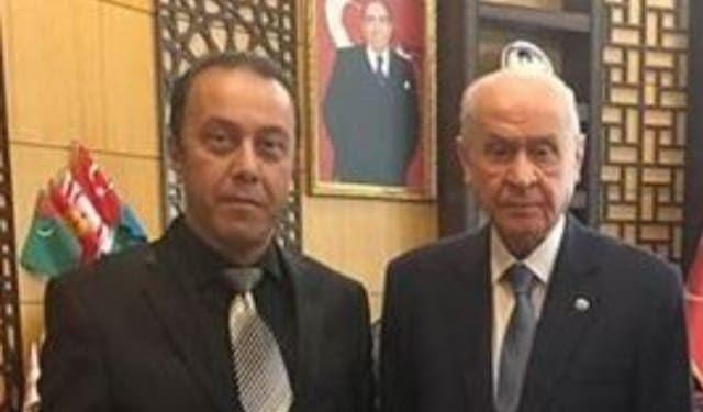 Yeni İl Başkanı Görevi Yarın Devralacak