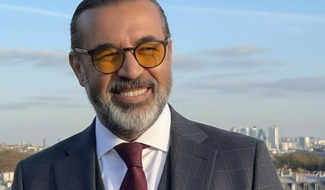 Dr. Ali Çiftçi'nin Acı Gününde Sevenleri Yalnız Bırakmadı