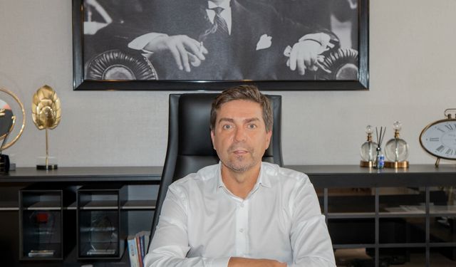 Bülent Sarı’dan CHP'den istifayla ilgili sert sözler