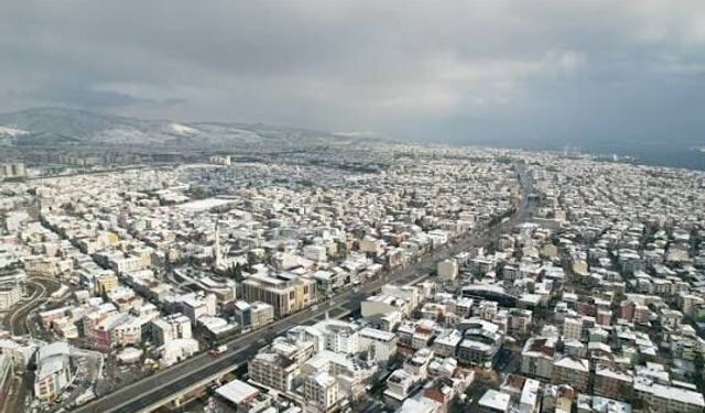 Büyükşehir’den 9 ilçede kentsel dönüşüm için kritik hamle