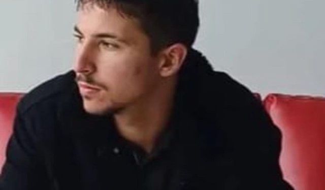 21 Yaşındaki Genç Motor Kurbanı