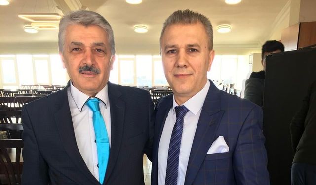 Berberlerde yarın kongre günü