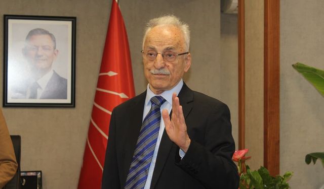 Karayalçın: "2 Yıl İçinde Seçim Bekliyorum, Bu Seçimi Alacağız”