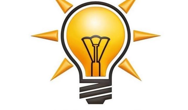 AK Parti İzmit'te İstifalar