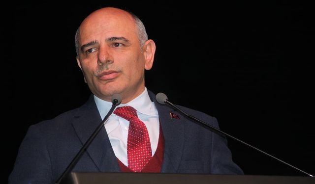 Söğüt’ten muhalefete atık tesisi çıkışı: "İzmit taşısın mı diyorsunuz?"