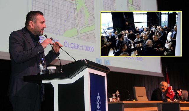 Erkan Uygun küfür için özür dileyerek: "Sadece adalet istiyorum"