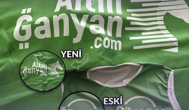 Hukuki süreç yeşil sahalara yansıdı
