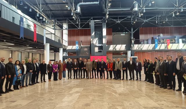 Genç Kocaelililer’de Yeni Dönem