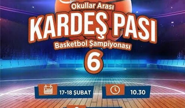 Kocaeli’de “Kardeş Pası” Heyecanı Başlıyor