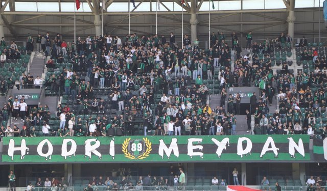 Hodri Meydan’a Rize Kontenjanı Belli Oldu