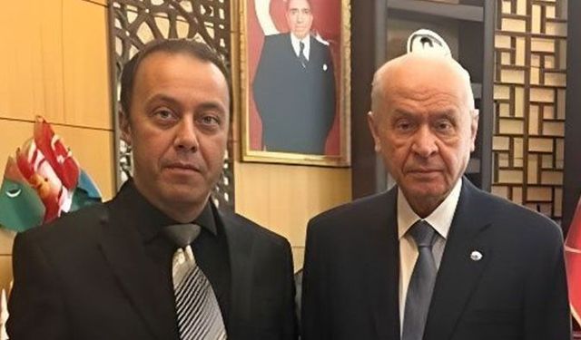 MHP Kocaeli’de Yeni Dönem Başladı