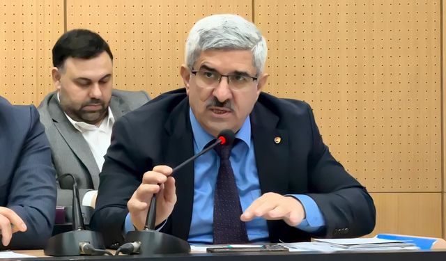 Kocaeli Ticaret Odası'nda denetim tartışması: “Ceza mı, çözüm mü?”