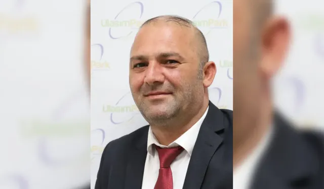 UlaşımPark Vardiya Amiri Hayatını Kaybetti