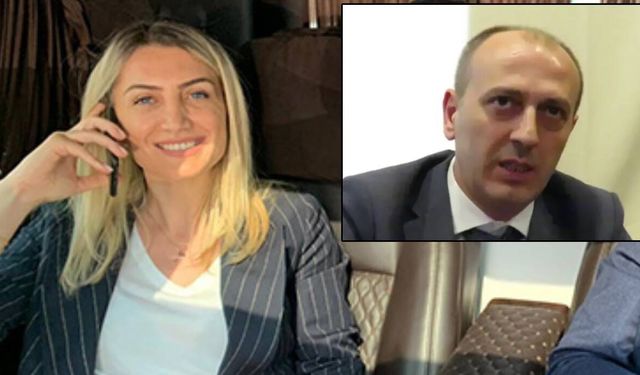 Dilek İmamoğlu’nun kardeşi Ali Kaya hakkında tutuklama talebi