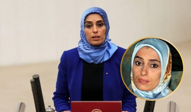 Zehra Taşkesenlioğlu Kimdir? Nereli, Kaç Yaşında, Evli Mi?