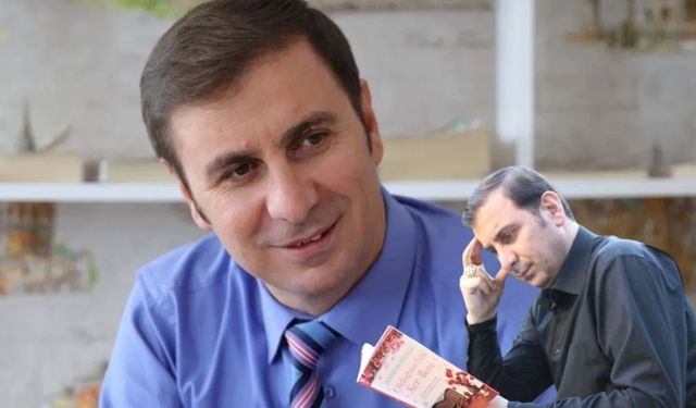 Zekeriya Efiloğlu Kimdir, Kaç Yaşında, Mesleği, Nereli?