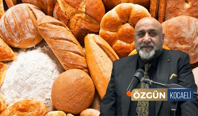 Kocaeli’de Ekmeğe Zam Geliyor Mu?