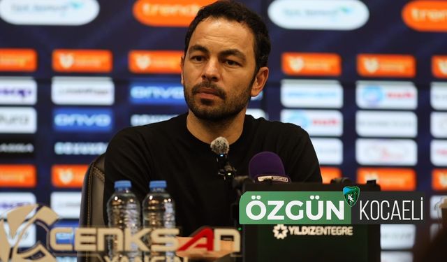 Selçuk Hoca galibiyeti kime armağan etti?