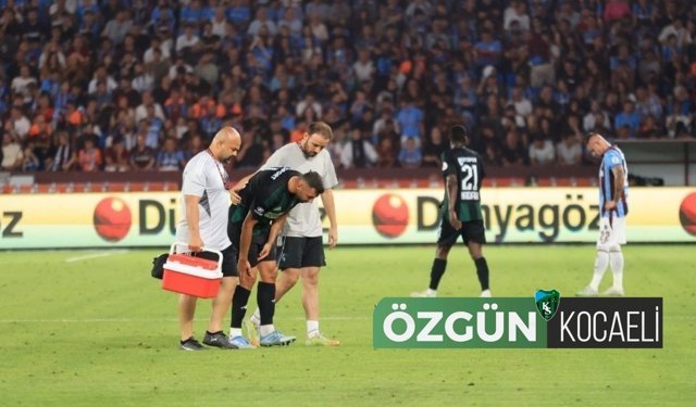 Kocaelispor'da Wietaska Gelişmesi