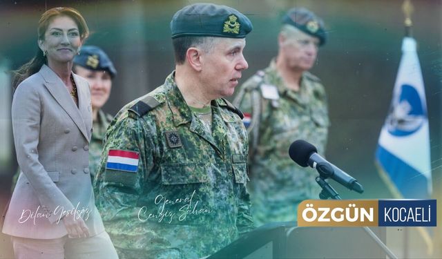 Hollanda Savunması Tunceli ve Erzurumluya Emanet